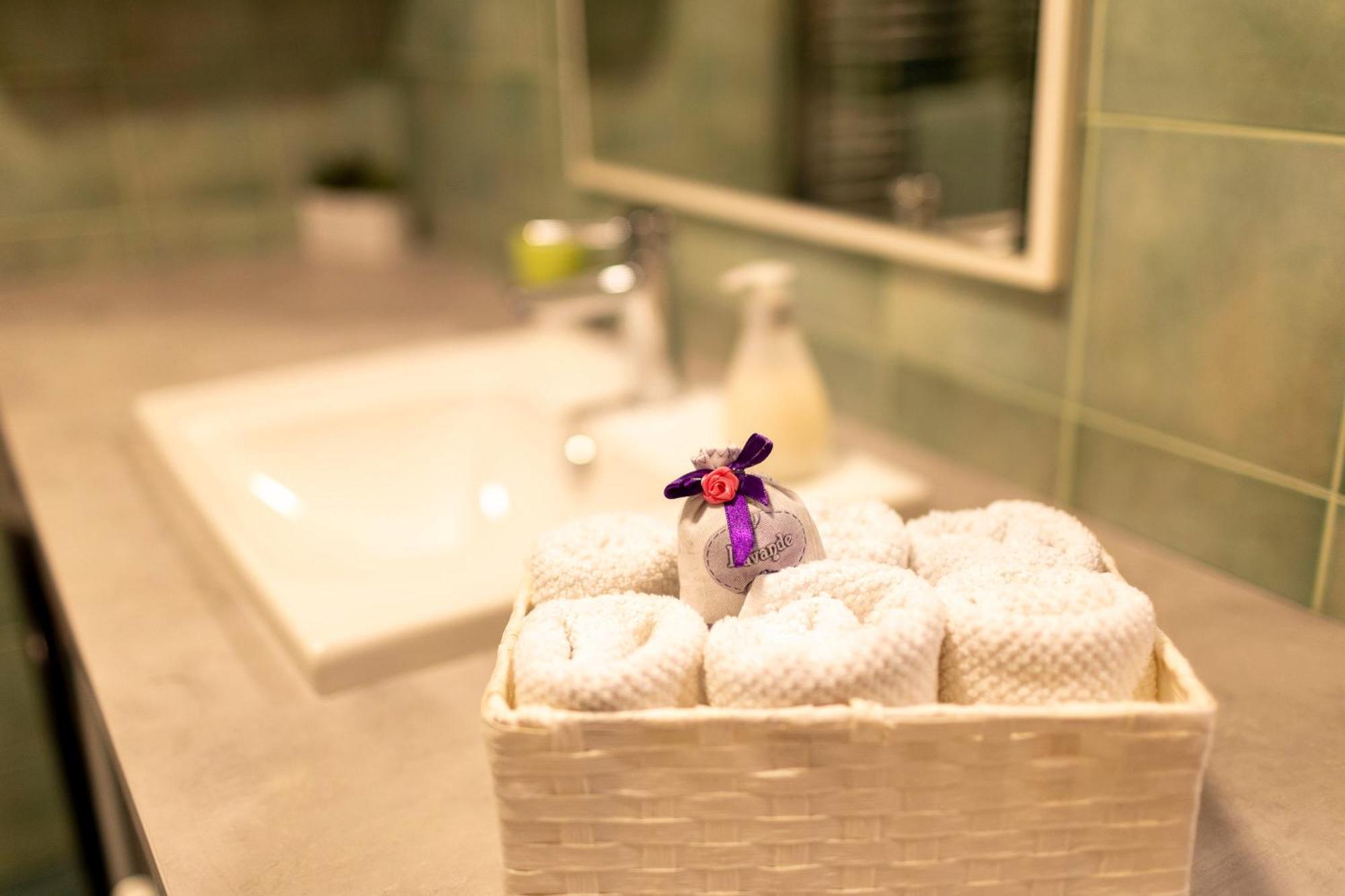 Salt Pans Apartment Порторож Экстерьер фото